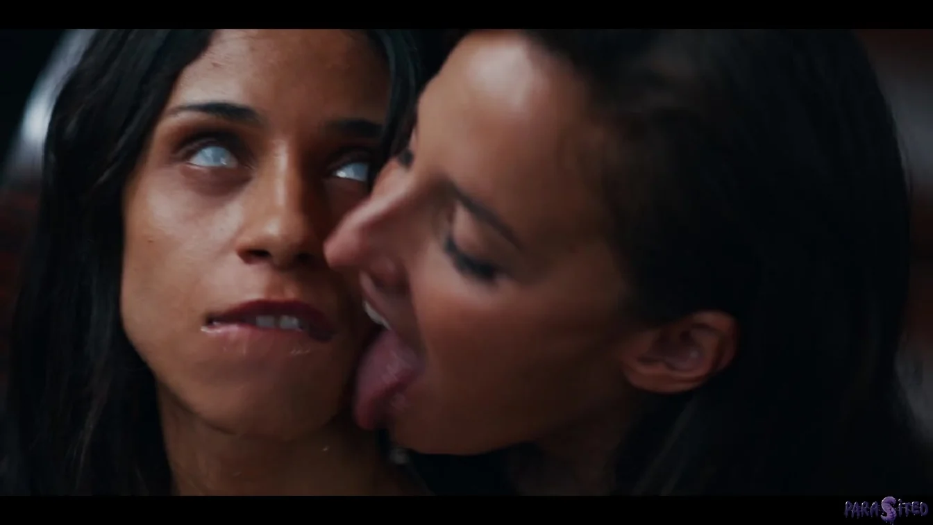Parasited Amirah Adara Connie Perignon And Penny Park A Lesson She Will Payback XXX